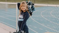 Utah cancer survivor, cheerleader becomes national finalist for Youth Athlete of the Year