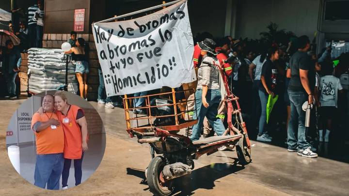 Víctima de bullying en el trabajo: hombre murió porque sus compañeros pusieron desengrasante en su termo