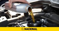 El mismo aceite Total que usan en Citroën o Peugeot, pero aquí mucho más barato