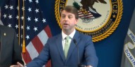 Feds to seek maximum penalty against accused Charlotte light rail killer