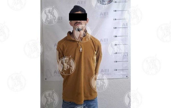 Vinculan por narcofosas a cabecilla de 'La Línea'