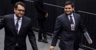 Concede juez a Andy y Bobby López Beltrán suspensión contra cualquier captura