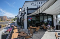 Utah Eats: Weller's Bistro expands to Ogden, offering German food with a twist