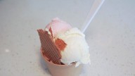 ICE not allowed to ear our ice cream, owner says