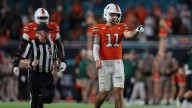 State college football preview: UF at Miami; Belichick, UNC visit UCF