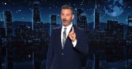 Jimmy Kimmel Exposes Donald Trump After His ‘Bad Ratings’ Rampage