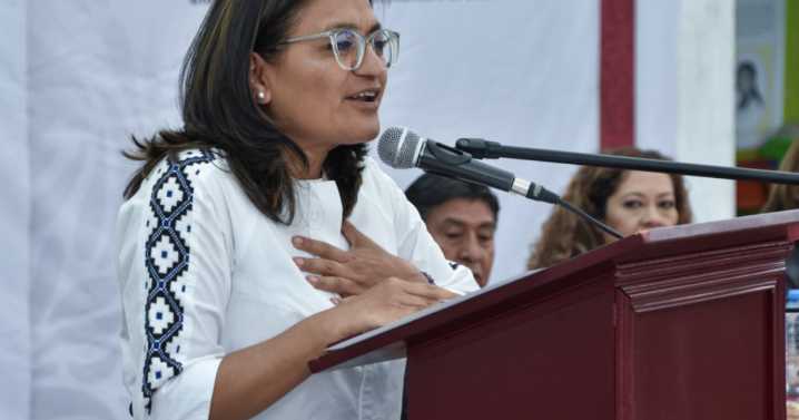 Suspenden festejos patrios en Iztapalapa tras tragedia en el Puente de la Concordia