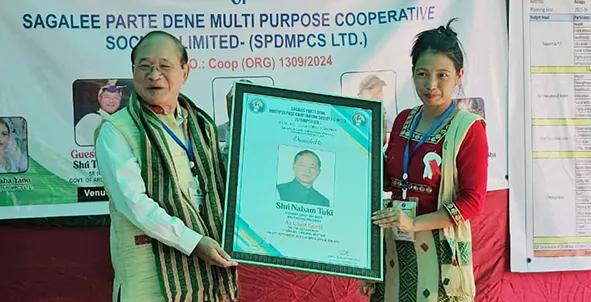 Uphold cooperative principles: Tuki