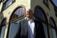 Terry Thomas built Halo Burger chain by treating employees like part of the family