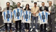 Scaloni, su visión del liderazgo, la importancia de perder y una confesión