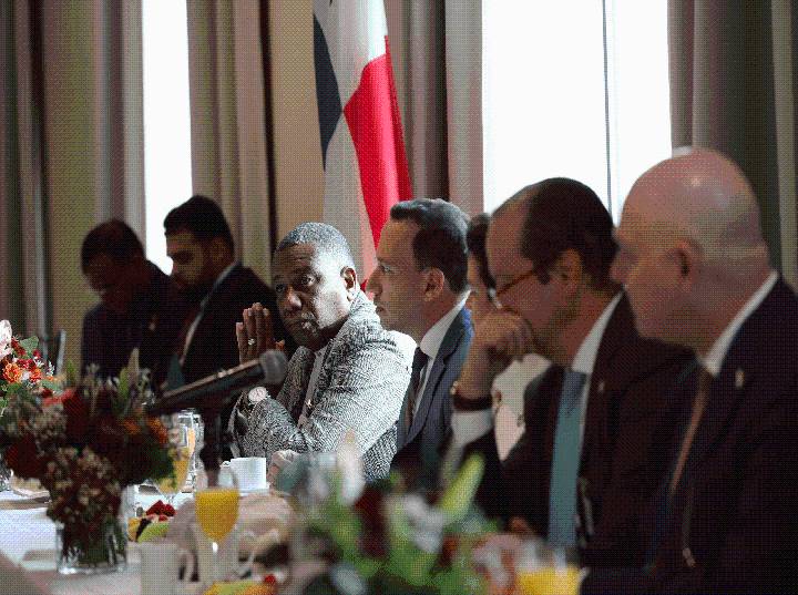 Comercio, transporte y seguridad alimentaria de la región podrían verse afectadas por política hostil de EEUU