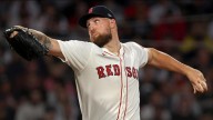 Garrett Crochet helps Red Sox salvage series finale against Yankees