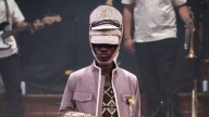 Labrum London Spring 2026 Ready-to-Wear Runway, Fashion Show & Collection Review [PHOTOS]