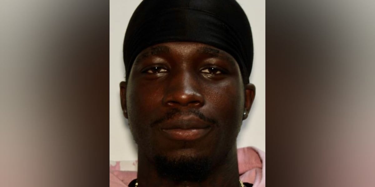 Manhunt underway in Cherokee County for suspect who fled after chase, deputies say