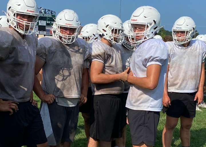 Fan Pick’em: Vote for the winner of this Bay City area Week 5 toss