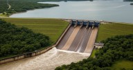 Sistema Cutzamala garantiza abastecimiento de agua para la CDMX hasta 2027