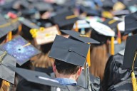 Opinion: What it takes for a working-class kid to get a college education