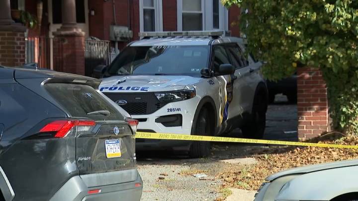 Woman shot in domestic incident in East Germantown, police say