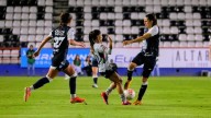 Tuzas dejó escapar el triunfo ante Cruz Azul; empató