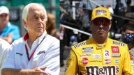 Kyle Busch & Co. Puts Roger Penske’s NASCAR Playoff Driver in Trouble at Darlington Kyle Busch’s Lap 209 spin at Darlington causes Ryan Blaney’s crash, putting Penske’s playoff driver in jeopardy amid