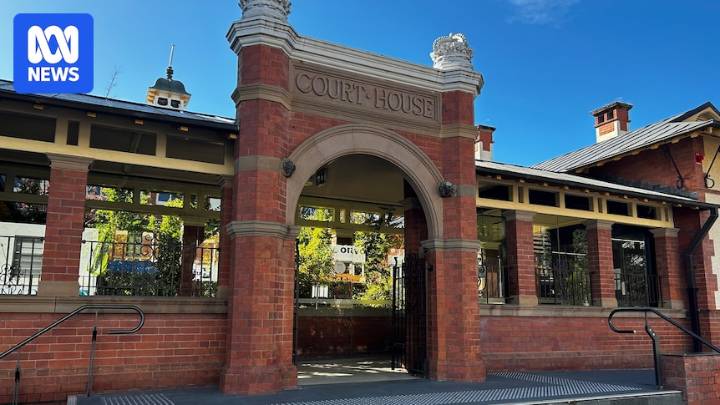 NSW man charged with manslaughter over toddler's death