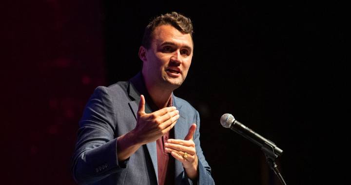 Everything We Know About Charlie Kirk’s Shooting