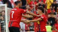 Virgili, una baja que el Mallorca no ha podido evitar