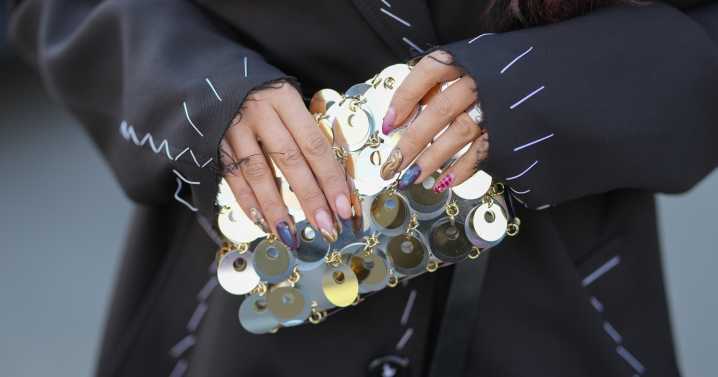 12 Nail Trends of 2025, According to Pros
