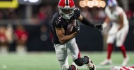 Falcons WR Mooney's status may not be known until 'last minute' before opener against Bucs