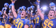 St. Vincent stuns Perryville with walk