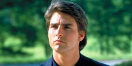 Tom Cruise’s '80s Classic That Grossed 14 Times Its Budget Makes Long