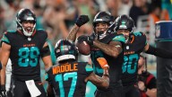 NFL news: Dolphins' Darren Waller scores 2 touchdowns in win