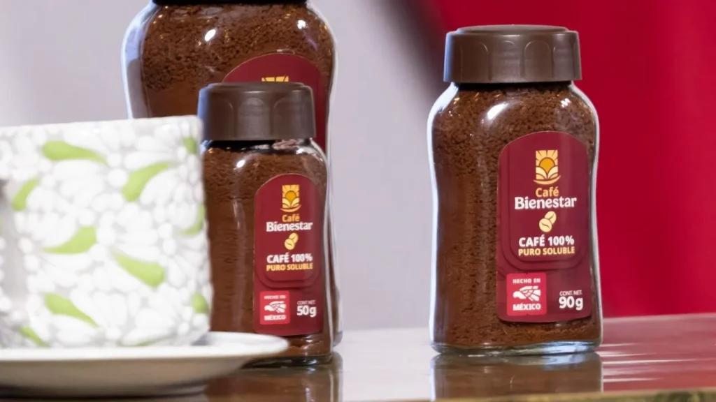 ¿Cuáles son los beneficios para la salud que brinda el Café Bienestar?