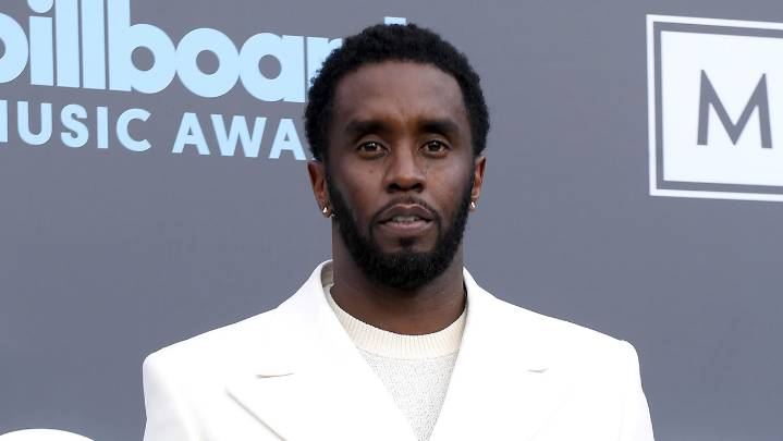 Diddy Case Prosecutors Seek 11-Year, 3-Month Prison Sentence