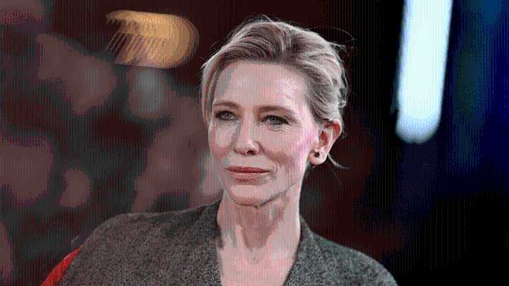 Cate Blanchett to Star in, Produce Alice Birch’s 'Sweetsick'
