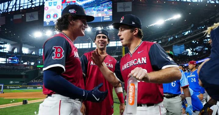 MLB Rivals Warned as $170M Red Sox Star Fuels Boston’s Playoff Redemption Push