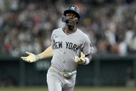 Jazz Chisholm Jr. joins rare Yankees company with 30