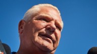 Ontario premier urges Carney to maintain tariff on Chinese EVs despite canola levy