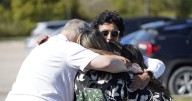 2 people dead and 8 wounded in a shooting and fire at a Michigan church, police say