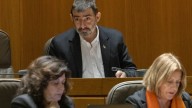 IU censura que la gestión de Azcón sea "caciquismo y capitalismo de amiguetes"