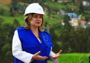 Concurso premia a diez comunicadores por generar conciencia social y ambiental en Ecuador