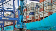 Exportaciones colombianas cayeron 4,1 % para julio de 2025; Dane entregó cifras