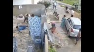 Newlywed Hyderabad woman abducted by kin over love marriage