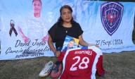 AMLO ignoró el caso: la madre de un futbolista menor de edad busca justicia a 11 años de su asesinato