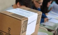 Cerraron las urnas: hasta las 16 votó el 50,5% del electorado