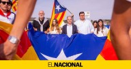 Turull matiza que sus reproches no van contra Andalucía, sino contra el Estado que "expolia a Catalunya"