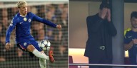 Del rol clave de Garnacho en el triunfo del Chelsea al sufrimiento de Simeone: las perlitas de la Champions