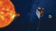 'We must replace this capability now': New NOAA satellite to replace aging space weather sentinels launches Sept. 23