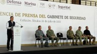 PRI exige que visita del Gabinete de Seguridad en Sinaloa no sea solo “un acto simbólico”
