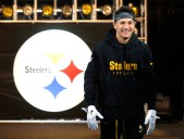 Congratulations Pour in for Scotty Miller as Steelers WR Welcomes New Member to His Family